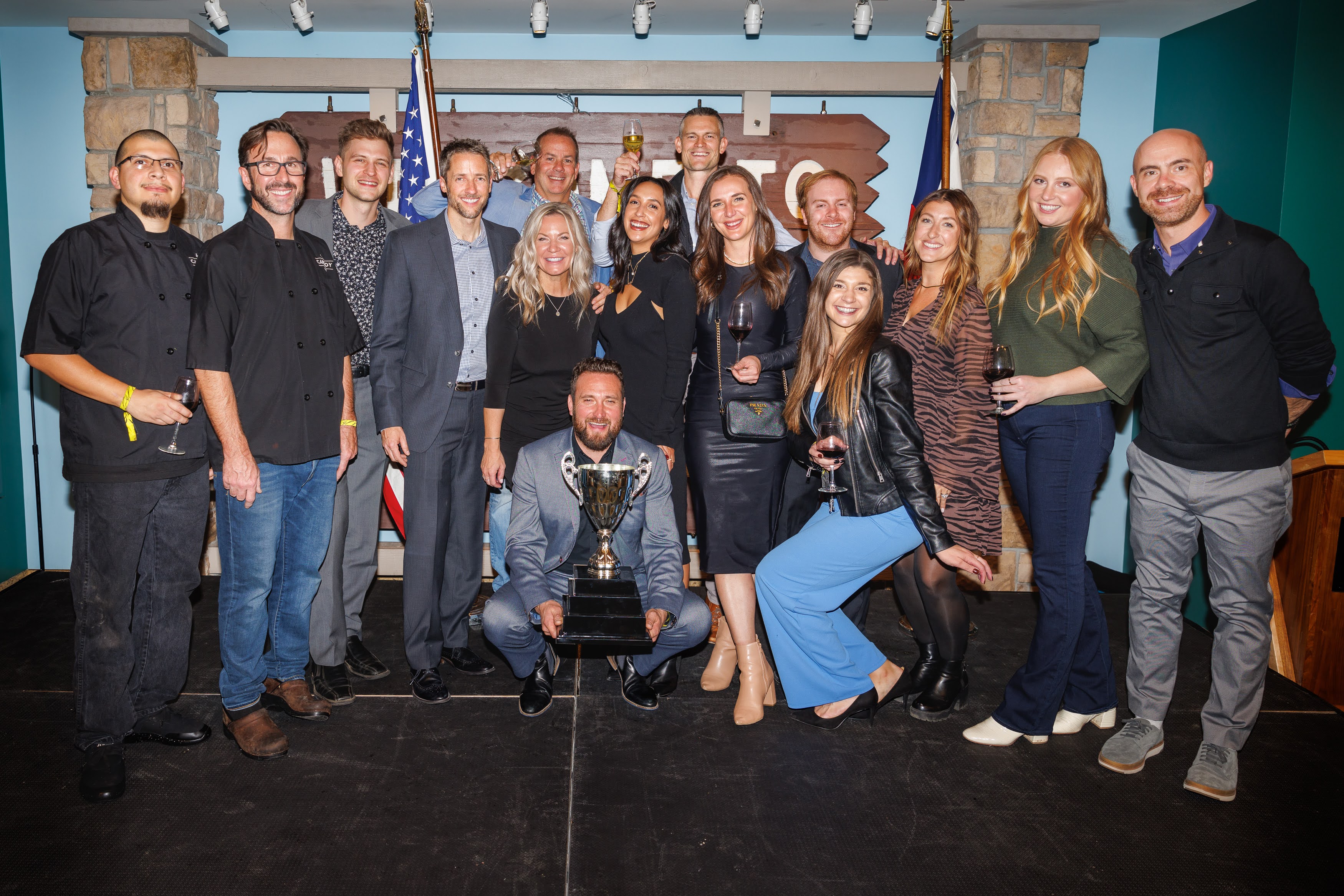 Carboy Winery’s Teroldego Named Wine of the Year for the Second Year in